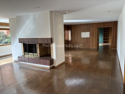 Apartamento en venta en Los Rosales, Bogotá · foto 4 de 20