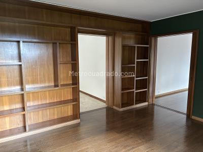 Apartamento en venta en Los Rosales, Bogotá · foto 5 de 20