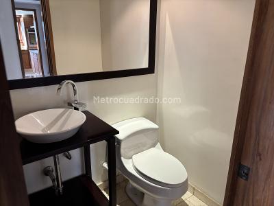 Apartamento en venta en Los Rosales, Bogotá · foto 20 de 20