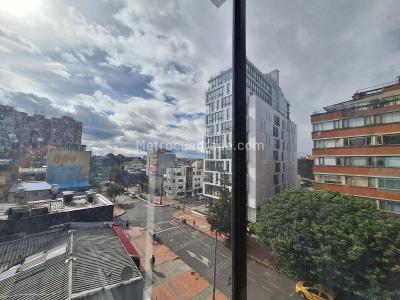 Apartamento en venta en El Lago, Bogotá · foto 2 de 18