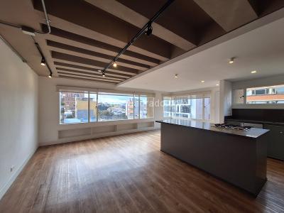 Apartamento en venta en El Lago, Bogotá · foto 4 de 18