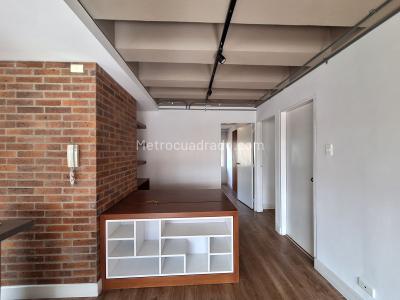 Apartamento en venta en El Lago, Bogotá · foto 5 de 18