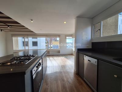 Apartamento en venta en El Lago, Bogotá · foto 6 de 18