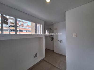 Apartamento en venta en El Lago, Bogotá · foto 7 de 18