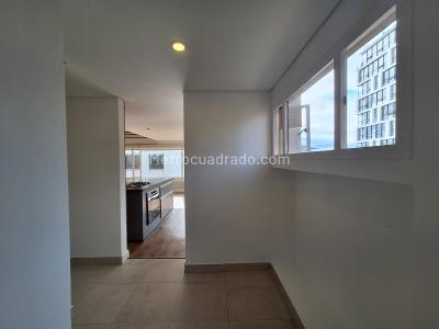 Apartamento en venta en El Lago, Bogotá · foto 8 de 18