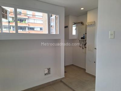 Apartamento en venta en El Lago, Bogotá · foto 9 de 18