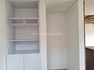 Apartamento en venta en El Lago, Bogotá · foto 11 de 18