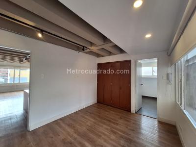 Apartamento en venta en El Lago, Bogotá · foto 12 de 18