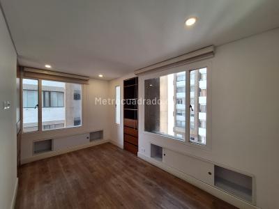 Apartamento en venta en El Lago, Bogotá · foto 13 de 18