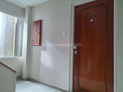 Apartamento en venta en El Lago, Bogotá · foto 16 de 18