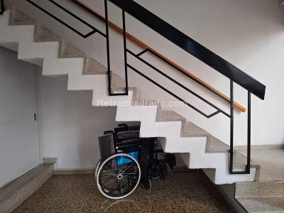 Apartamento en venta en El Lago, Bogotá · foto 17 de 18