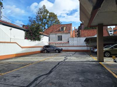 Apartamento en venta en El Lago, Bogotá · foto 18 de 18