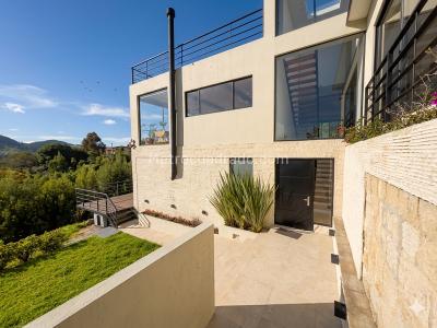 Casa en venta en La Calera, Bogotá · foto 2 de 20