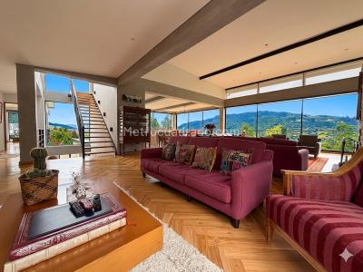 Casa en venta en La Calera, Bogotá · foto 3 de 20