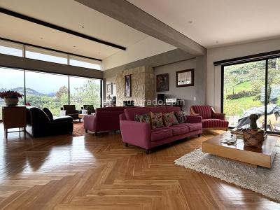 Casa en venta en La Calera, Bogotá · foto 5 de 20