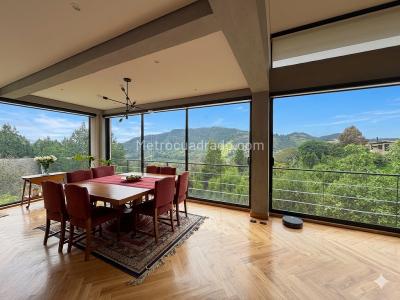 Casa en venta en La Calera, Bogotá · foto 6 de 20