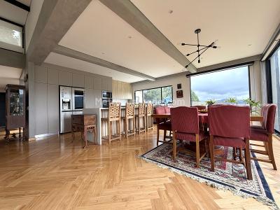 Casa en venta en La Calera, Bogotá · foto 11 de 20