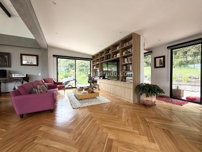 Casa en venta en La Calera, Bogotá · foto 12 de 20