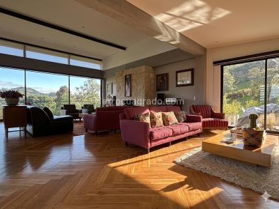 Casa en venta en La Calera, Bogotá · foto 14 de 20