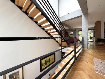 Casa en venta en La Calera, Bogotá · foto 17 de 20