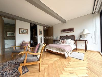 Casa en venta en La Calera, Bogotá · foto 19 de 20
