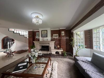 Casa en venta en Casa Blanca Urbano, Bogotá · foto 2 de 20