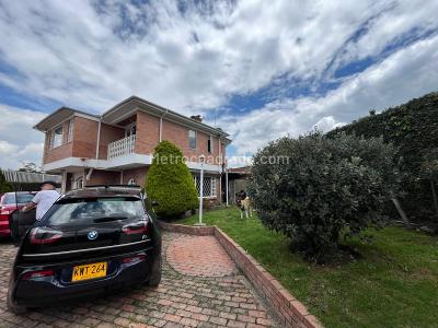 Casa en venta en Casa Blanca Urbano, Bogotá · foto 3 de 20