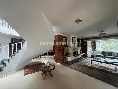 Casa en venta en Casa Blanca Urbano, Bogotá · foto 4 de 20