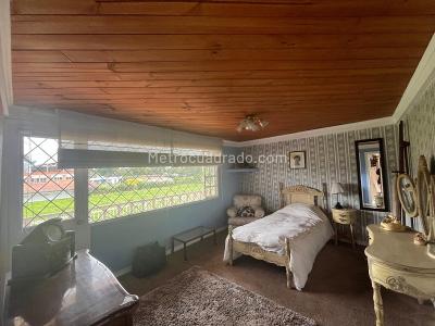 Casa en venta en Casa Blanca Urbano, Bogotá · foto 18 de 20