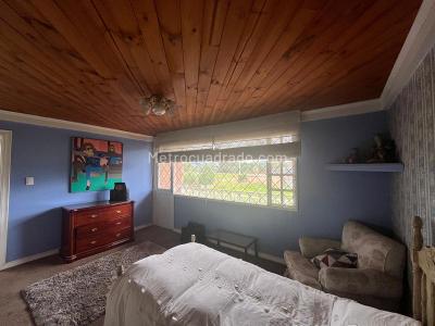 Casa en venta en Casa Blanca Urbano, Bogotá · foto 20 de 20