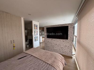 Apartamento en venta en Cedritos, Bogotá · foto 2 de 9
