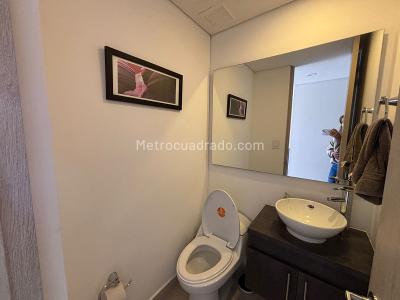 Apartamento en venta en Cedritos, Bogotá · foto 3 de 9