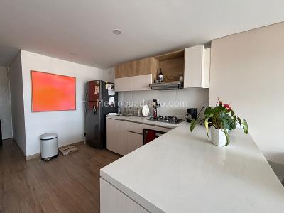 Apartamento en venta en Cedritos, Bogotá · foto 4 de 9