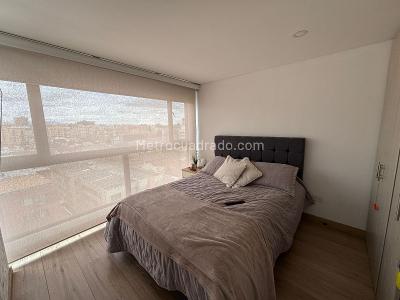 Apartamento en venta en Cedritos, Bogotá · foto 6 de 9