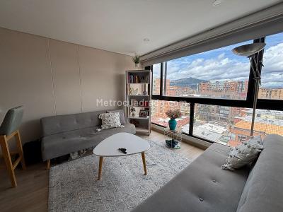 Apartamento en venta en Cedritos, Bogotá · foto 7 de 9
