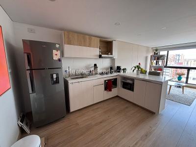 Apartamento en venta en Cedritos, Bogotá · foto 8 de 9