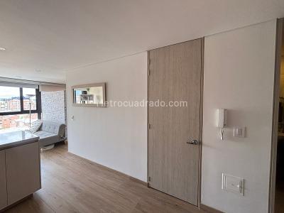 Apartamento en venta en Cedritos, Bogotá · foto 9 de 9