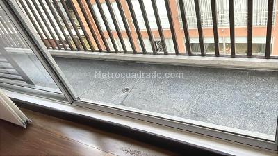 Apartamento de 2 alcobas en venta en Chico Reservado, Bogotá, 108 m² · foto 4 de 20