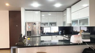 Apartamento de 2 alcobas en venta en Chico Reservado, Bogotá, 108 m² · foto 6 de 20