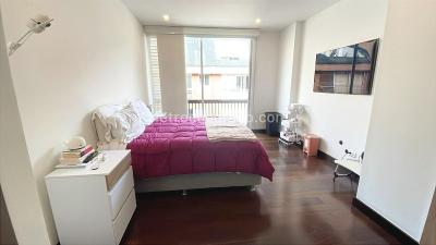 Apartamento de 2 alcobas en venta en Chico Reservado, Bogotá, 108 m² · foto 11 de 20