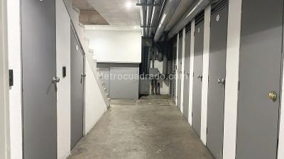 Apartamento de 2 alcobas en venta en Chico Reservado, Bogotá, 108 m² · foto 15 de 20