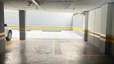 Apartamento de 2 alcobas en venta en Chico Reservado, Bogotá, 108 m² · foto 17 de 20