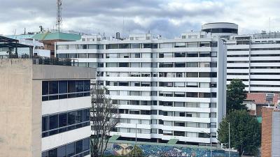 Apartamento de 2 alcobas en venta en Chico Reservado, Bogotá, 108 m² · foto 18 de 20
