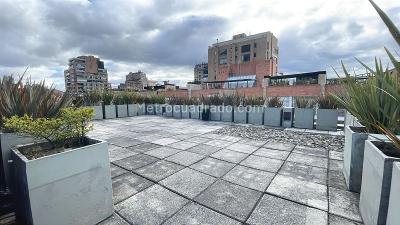 Apartamento de 2 alcobas en venta en Chico Reservado, Bogotá, 108 m² · foto 20 de 20