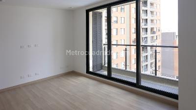 Apartamento de 2 alcobas en venta en Montevideo, Bogotá, 68 m² · foto 3 de 20