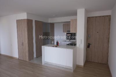 Apartamento de 2 alcobas en venta en Montevideo, Bogotá, 68 m² · foto 4 de 20