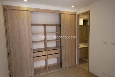 Apartamento de 2 alcobas en venta en Montevideo, Bogotá, 68 m² · foto 7 de 20
