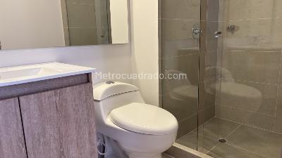 Apartamento de 2 alcobas en venta en Montevideo, Bogotá, 68 m² · foto 9 de 20
