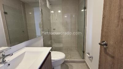 Apartamento de 2 alcobas en venta en Montevideo, Bogotá, 68 m² · foto 10 de 20