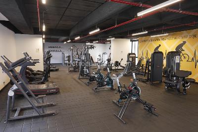 Apartamento de 2 alcobas en venta en Montevideo, Bogotá, 68 m² · foto 14 de 20